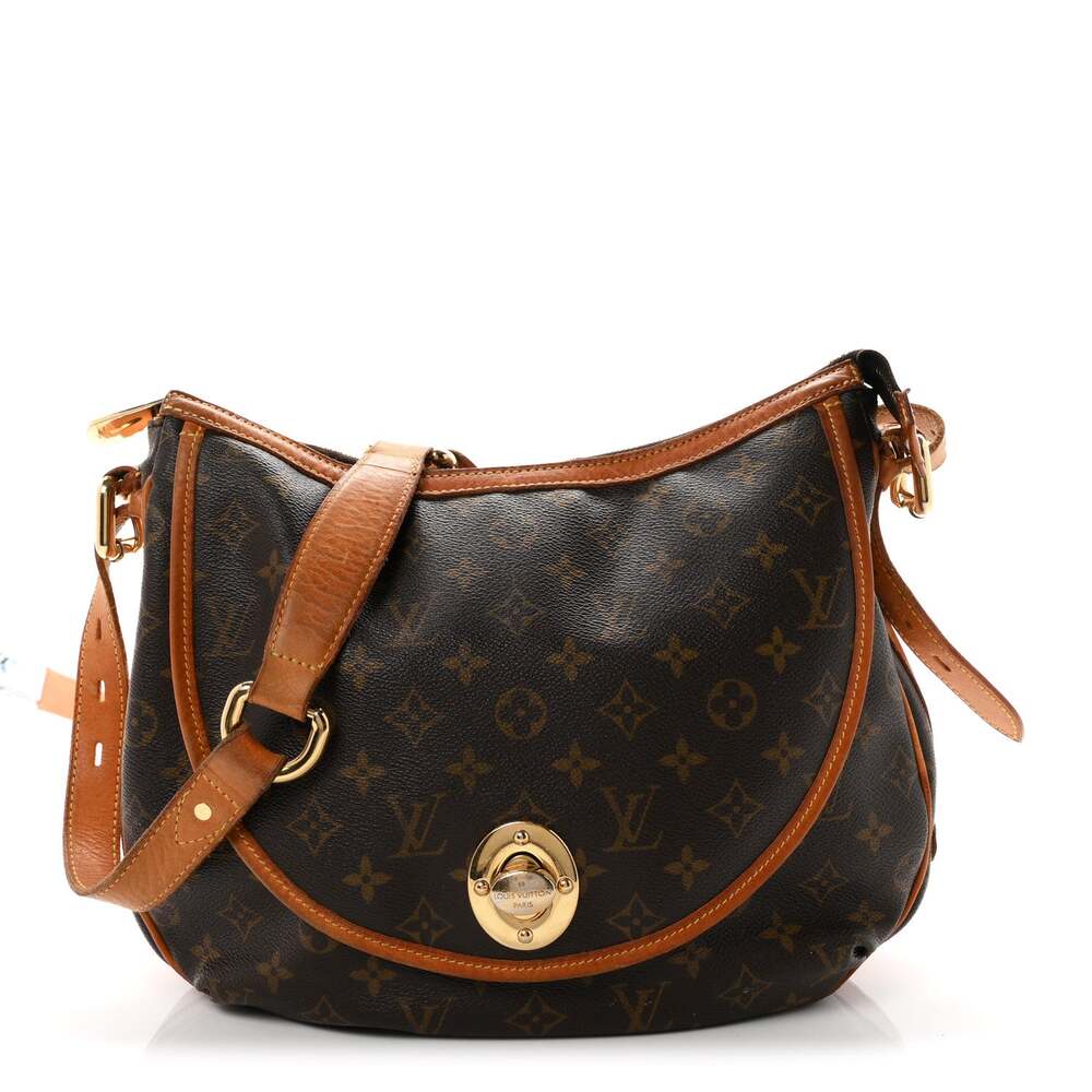 Louis Vuitton Tulum Gm #333861L85B